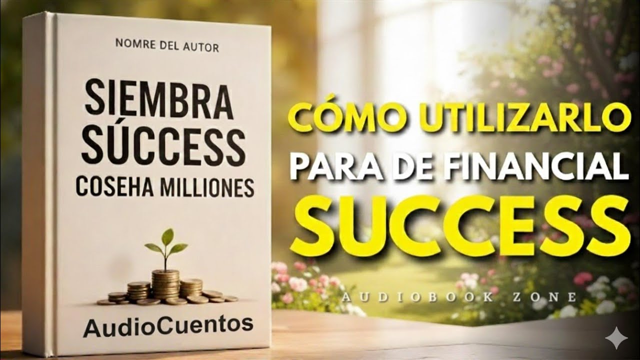 La Ley de la Siembra y la Cosecha: Cómo Aplicarla para Éxito Financiero y Abundancia | Audiolibro 