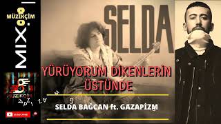 Selda Bağcan & Gazapizm Resimi