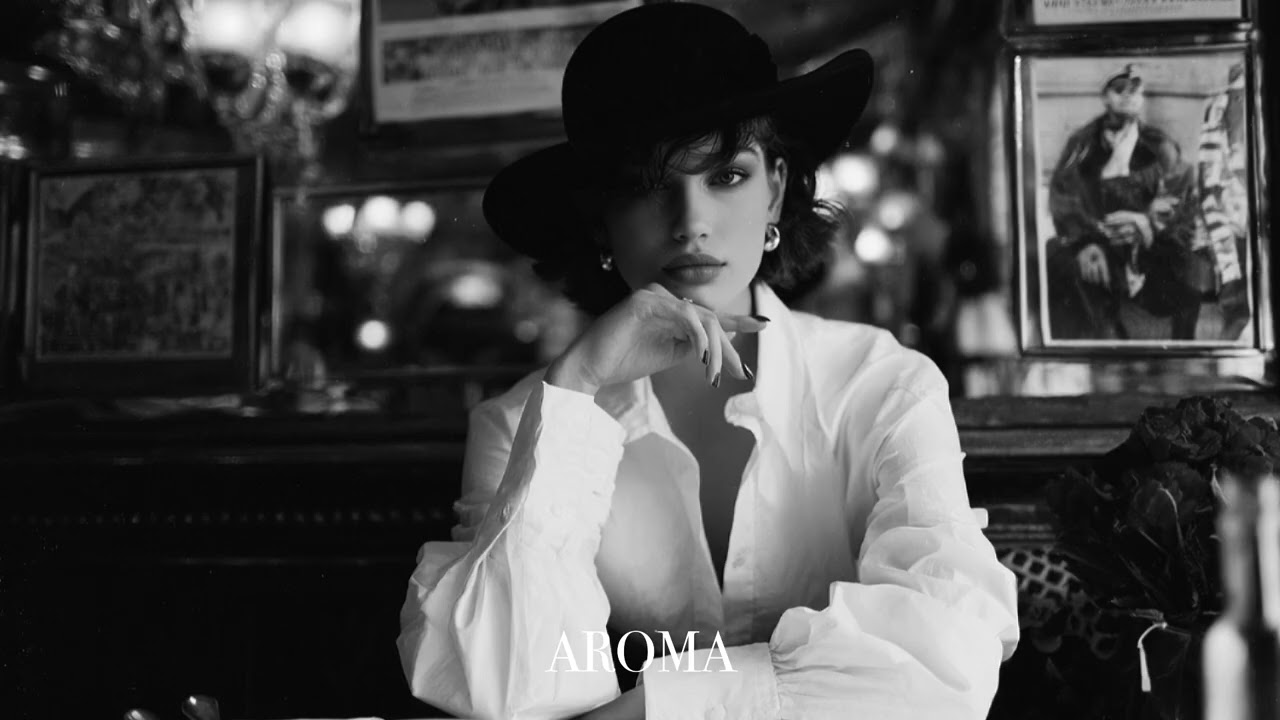 AROMA - Top Retro Deep House Mix 2026 | Top Retro Vocal Mix #deephouse