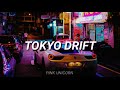 Tokyo Drift (Traducción al español) | Rápidos y Furiosos. Reto Tokyo.