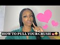 how to pull your crush!! (Really funny😂)