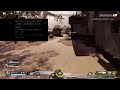 Apprendre à jouer apex legends
