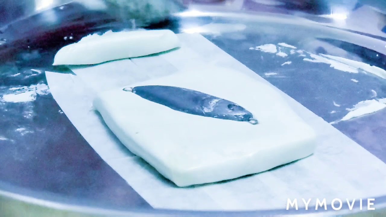 DIY - THE CHEAPEST EVER JIG MOULD EVER BUILD!  ACUAN JIG