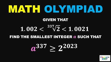 A nice inequality from HKIMO (Hong Kong International Math Olympiad) Heat Round