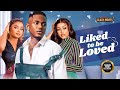 Liked to be loved bimbo ademoye timini egbuson uche montanalatest nigerian movie 2024