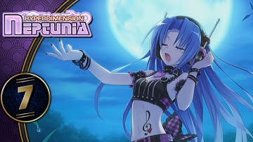 Hyperdimension Neptunia (PS3, Let
