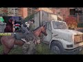 LIVE 🔴 THE LAST OF US PERMADEATH (BY CHAPTER) - DAY 11