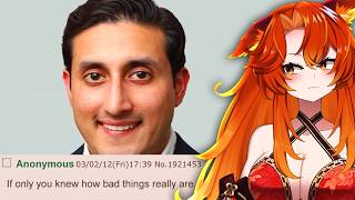 His JP Morgan lawsuit just imploded..