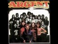 Argent  ~ Hold Your Head Up (1972)