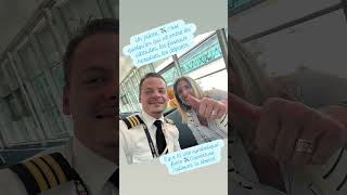 Focus ✈️ Une connexion inattendue tant attendue avec 1 Pilote d’avion Adrien #partage #liberté