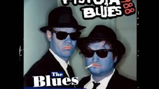 Miniatura de "The Blues Brothers Band - Hold On, I'm Coming * Pistoia Blues Festival 1988 * Bootleg"