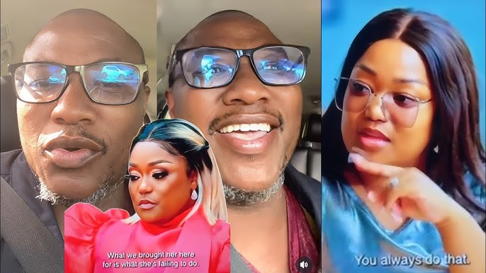 Musa Mseleku defends himself after SA dragged him for treating Ma-Makhumalo  - YouTube