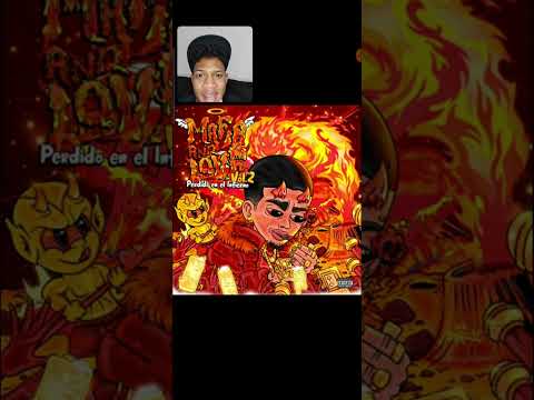 QUÉ ES EL AMOR? (feat. M2H, Kaeve, Tryhan & Jack RyaNn) // VIDEO REACCIÓN XSHARLIERXYT #reaction