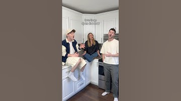 Love Is an Open Door - Kristen Bell, Anthony Gargiula & ​⁠@JonathanTilkinOfficial #frozen #disney