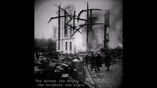 TRISTE - The Darker The Night - The Brighter The Stars [FULL ALBUM] 2026