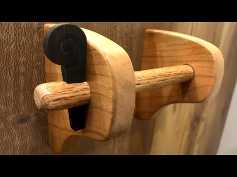 Video: Wat u moet weten als u met uw eigen handen een houten toilet bouwt?