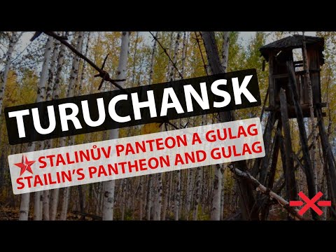 Video: Turukhansk-regionen. Turukhansky-distriktet i Krasnoyarsk-territoriet