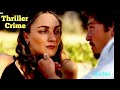 فيلم الاثارة و الجريمة و الغموض العطلة الأخيرة جديد و مترجم Thriller Mystery Crime Full Hd Movie 