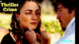 فيلم الاثارة و الجريمة و الغموض/ العطلة الأخيرة / جديد و مترجم Thriller Mystery Crime Full Hd movie 