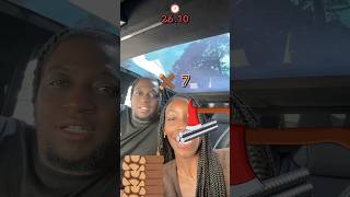 How she loose right when I said 😭 #jordanntatum #woodchopper #coupleschallenge #funny
