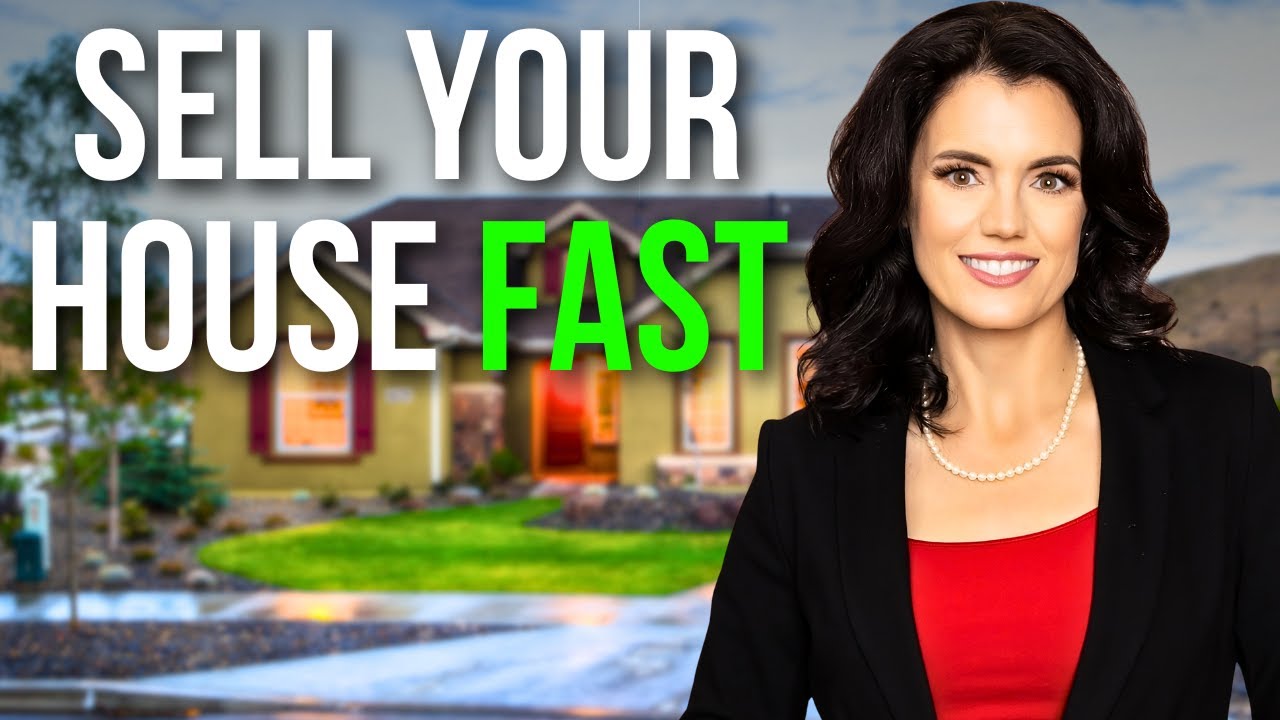 How To Get Your House Ready To Sell In 2024