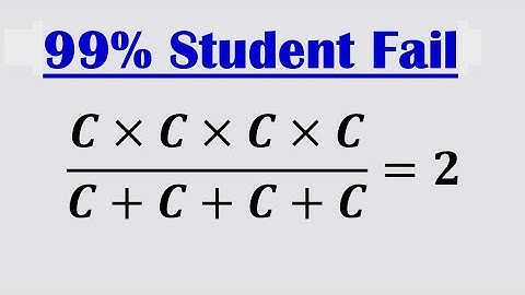 Solving a Stanford University entrance exam| Math Olympiad