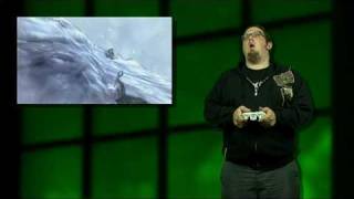 Mega64: E3 2009 - The Microsoft Keynote