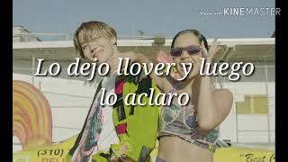J-Hope-"Chicken Noodle Soup";Feat Becky G