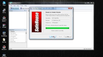 How To Setup And Use Safehouse