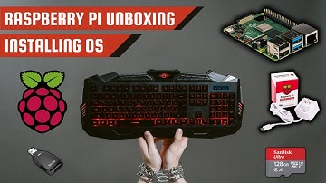 Raspberry Pi 4: How to Setup, Unboxing & Install Raspberry Pi OS (Hindi Version)
