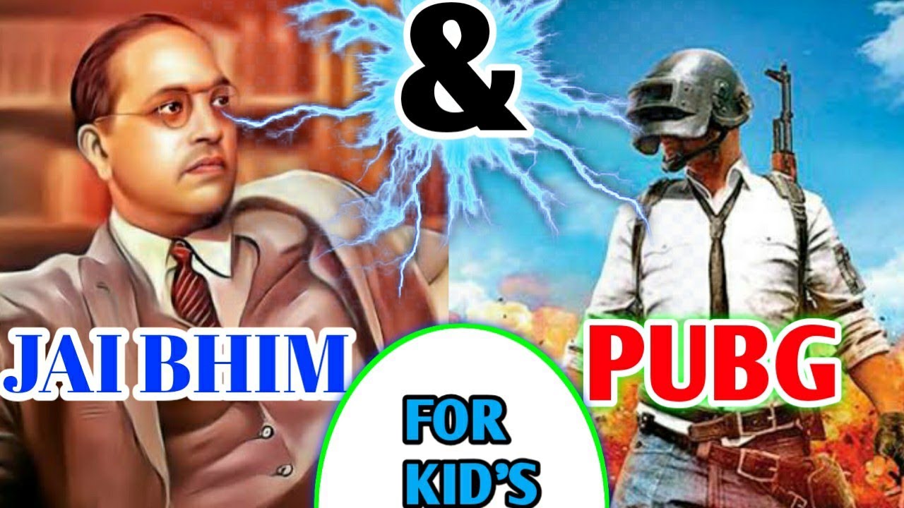 Dj pubg  jai bhim Remix Video