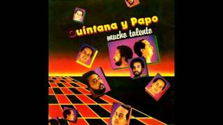 Video thumbnail of "Ismael Quintana  Papo Lucca -  Vamos Hablame Ahora"