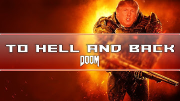 To Hell and Back! - Doom Beta [PC]