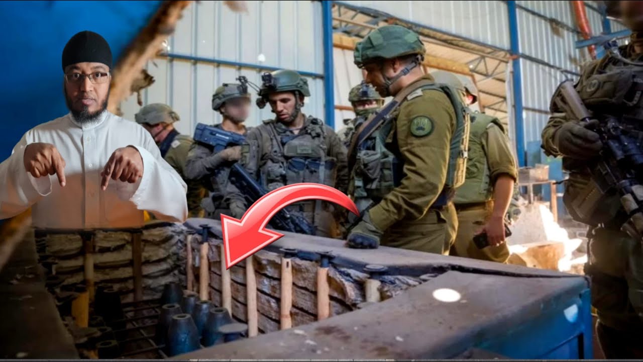 JUGTI UGU WEYNEED XAMAS KU DHACDAY & WARSHADI HUBKA SAMEYNEYSAY| TUNEL NEWYORK LAGU QABTAY & YAHUUDA