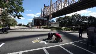 Bel Borba -04 Diario 4 Duct Tape Carmen