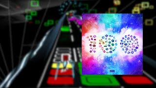 [PME] Audiosurf: Killin' Void - The Gate VIP