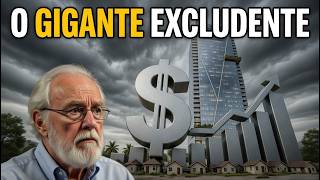 O Impressionante complexo Alto das Nações - David Harvey Explica o Prédio mais Alto de São Paulo?