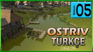 OSTRIV - B.05 : HAYVANLAR - Alpha 2 (Şehir Kurma Oyunu) screenshot 5