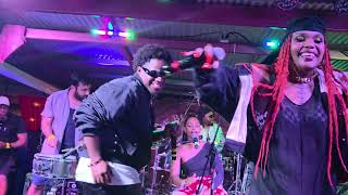 Ras Shorty I 25Th Remembrance Voice & Marge Blackman