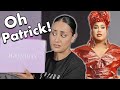 May 2024 icon box by patrick starrr  ipsy unboxing