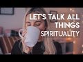 how I became more spiritual