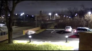 Police: Suspect Wanted In Connection With Larceny On City's East Side