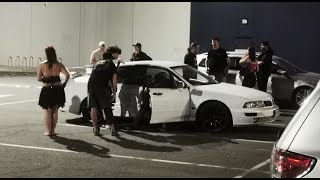 148Db 18Hz Official Zeroflex Evo 8S Db Drag B Meet 12 Dec 2025