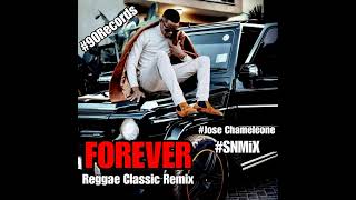 Jose Chameleone - Forever (Remastered) (Reggae Classic Remix) (SNMiX) BPM 88