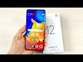 ВЗЯЛ САМЫЙ МОЩНЫЙ КОМПАКТ от XIAOMI!🔥 XIAOMI 12X 🔥 - ИДЕАЛ КОТОРЫЙ УНИЗИЛ КОНКУРЕНТОВ!