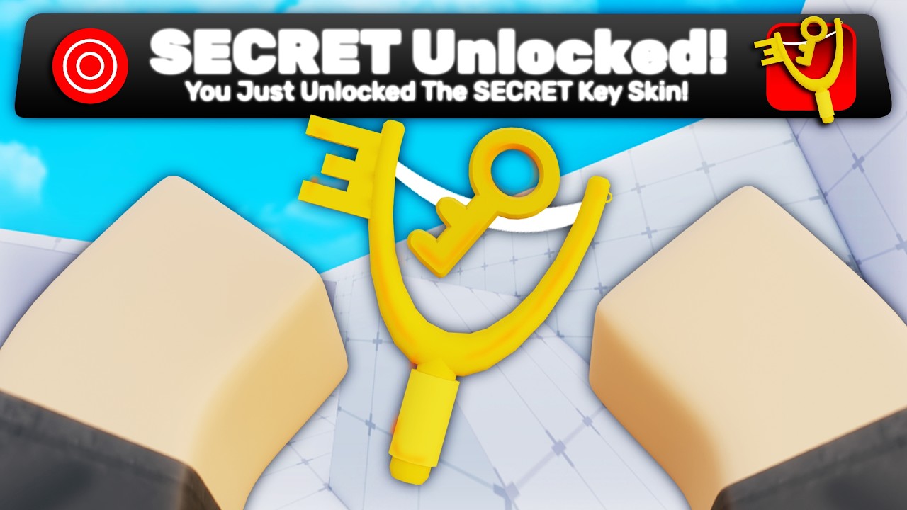 I Found 17 HIDDEN SECRETS in Roblox Rivals YOU DIDN'T KNOW!