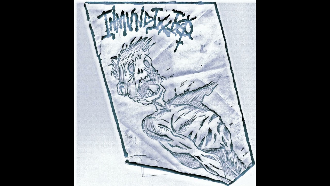 Inmndixia Punk HC Full EP - Suaxhatarra