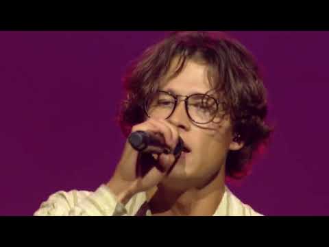 David Kushner Skin And Bones Open Er Festival 2025