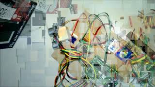 Obstacle Avoider bot by Team Robocon BITS Pilani