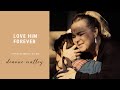 Best Mother/Son Dance For Wedding! Love Him Forever - Deanne Matley (OFFICIAL VIDEO) KLEENEX PLS